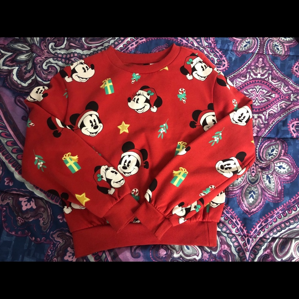 Christmas Sweater
